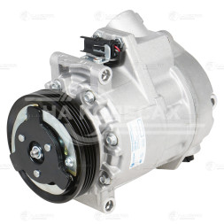 Компрессор кондиционера для автомобилей X5 (E70) (06-)/X6 (E71) (07-) 3.0D [M57D30]