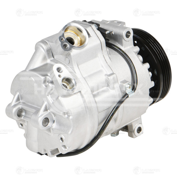 Компрессор кондиционера для автомобилей X5 (E70) (06-)/X6 (E71) (07-) 3.0D [M57D30]