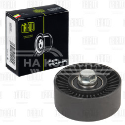 Ролик приводного ремня для автомобилей BMW 5 E60 (03-) 2.5i/3.0i [N52; 53] Adapt.Drive (опорный)