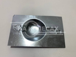 Ремкомплект ручек дверей Mercedes-Bens Sprinter W906