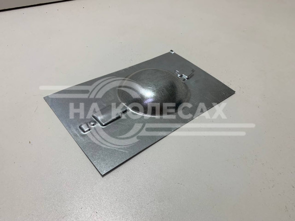 Ремкомплект ручек дверей Mercedes-Bens Sprinter W906