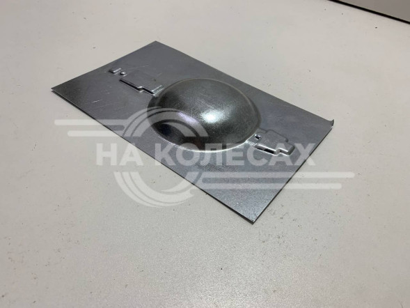 Ремкомплект ручек дверей Mercedes-Bens Sprinter W906