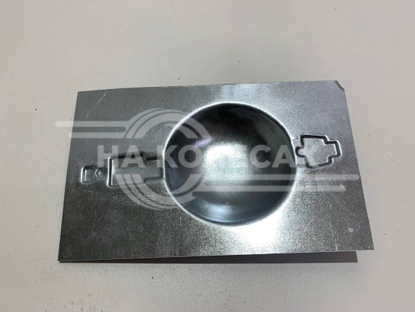 Ремкомплект ручек дверей Mercedes-Bens Sprinter W906