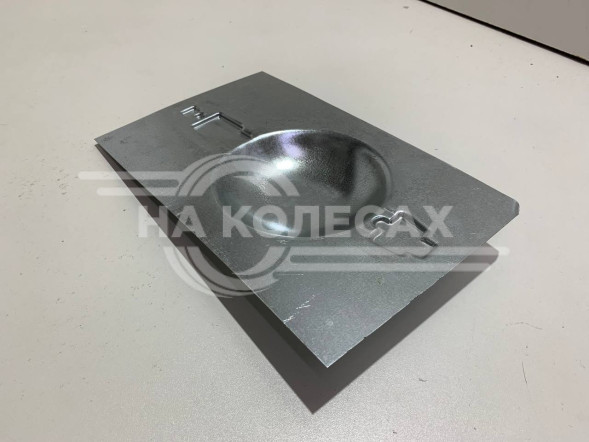 Ремкомплект ручек дверей Mercedes-Bens Sprinter W906