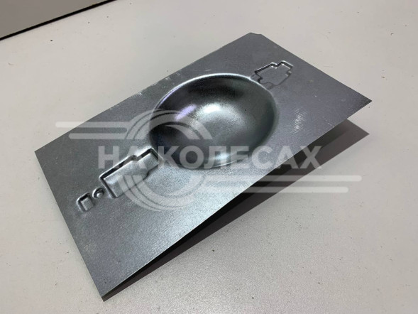 Ремкомплект ручек дверей Mercedes-Bens Sprinter W906