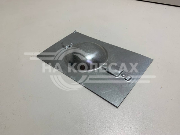 Ремкомплект ручек дверей Mercedes-Bens Sprinter W906