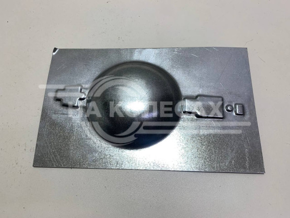 Ремкомплект ручек дверей Mercedes-Bens Sprinter W906