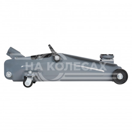 Домкрат подкатной 2т 135-380мм