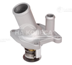 Термостат для автомобилей Chevrolet Epica (06-) 2.0i/2.5i (82°С) (с алюминиевым корпусом)