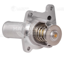 Термостат для автомобилей Chevrolet Epica (06-) 2.0i/2.5i (82°С) (с алюминиевым корпусом)