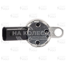 Клапан электромагнитный регулировки фаз ГРМ для автомобилей VAG Tiguan (07-) 1.4TSi/Octavia A7 (13-) 1.6i