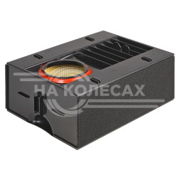 Фильтр воздушный для автомобилей Porsche Macan (14-)