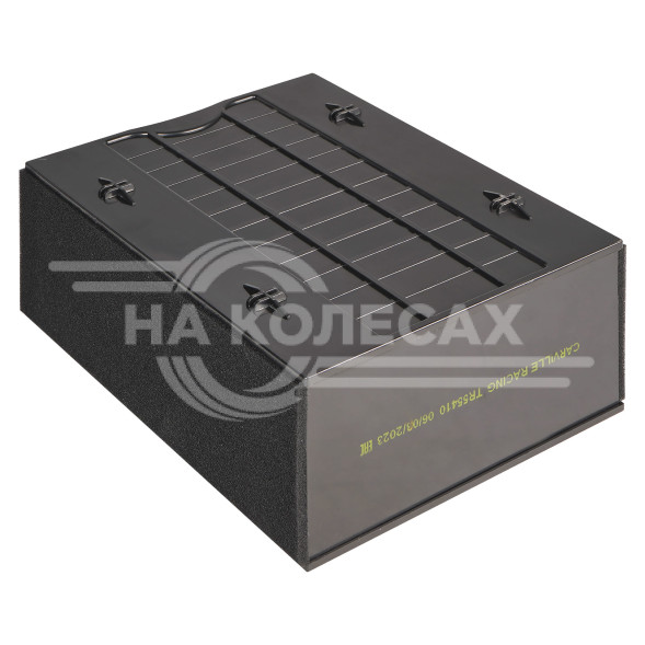 Фильтр воздушный для автомобилей Porsche Macan (14-)