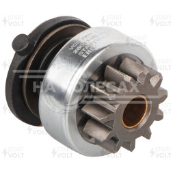 Привод стартера (бендикс) для автомобилей Toyota Corolla E120 (01-) 1.6i/Wish XE10 (03-) 1.8i