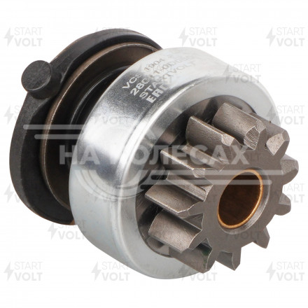 Привод стартера (бендикс) для автомобилей Toyota Corolla E120 (01-) 1.6i/Wish XE10 (03-) 1.8i