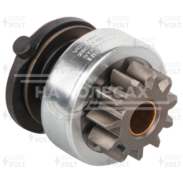 Привод стартера (бендикс) для автомобилей Toyota Corolla E120 (01-) 1.6i/Wish XE10 (03-) 1.8i