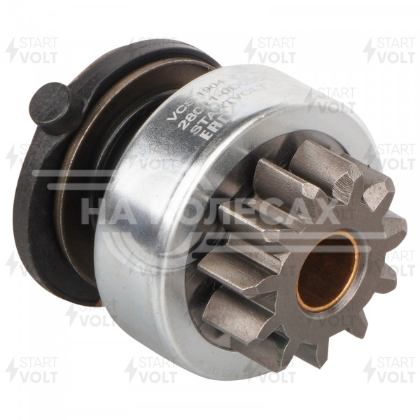Привод стартера (бендикс) для автомобилей Toyota Corolla E120 (01-) 1.6i/Wish XE10 (03-) 1.8i