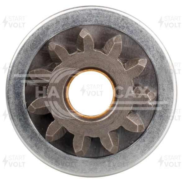 Привод стартера (бендикс) для автомобилей Toyota Corolla E120 (01-) 1.6i/Wish XE10 (03-) 1.8i