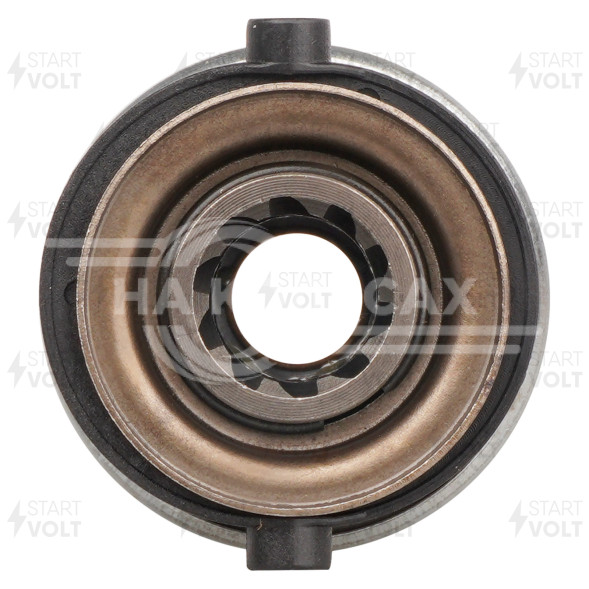 Привод стартера (бендикс) для автомобилей Toyota Corolla E120 (01-) 1.6i/Wish XE10 (03-) 1.8i