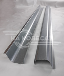 Ремонтные пороги Nissan Serena (C23)