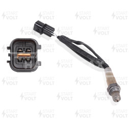 Датчик кислорода для автомобилей SsangYong Actyon (10-) 2.0i до катализатора