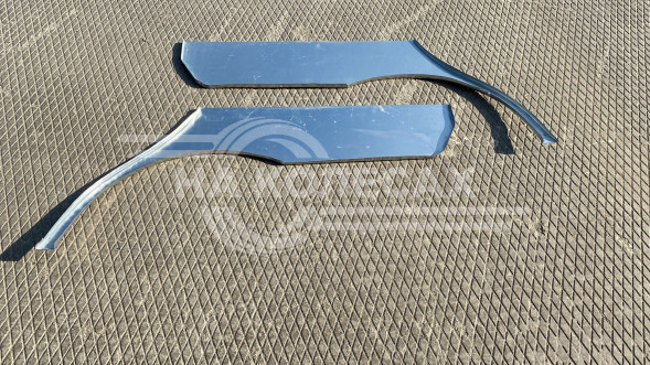 Ремонтные задние арки Hyundai Elantra III (XD2) SW