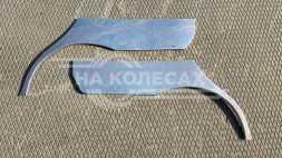 Ремонтные задние арки Hyundai Elantra III (XD2) SW