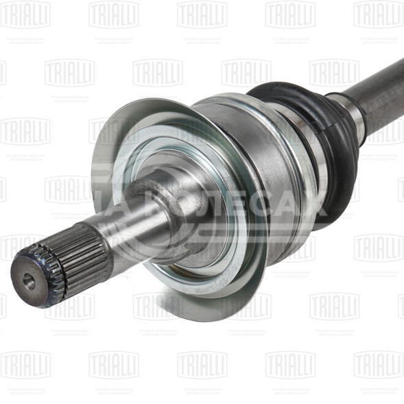 Привод задний правый для автомобилей BMW 5 F10 (10-)