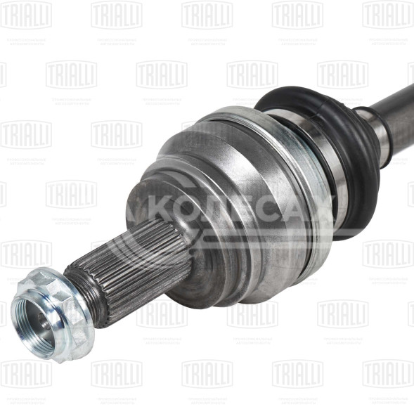 Привод задний правый для автомобилей BMW 5 F10 (10-)