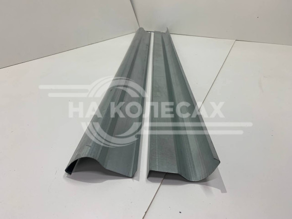 Ремонтные пороги Opel Meriva B