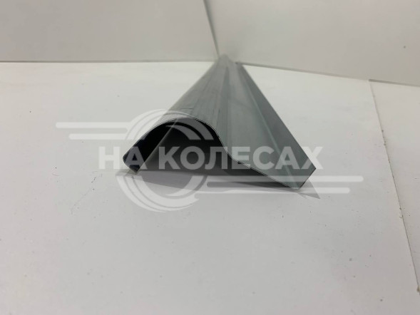 Ремонтные пороги Opel Meriva B