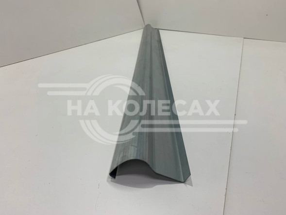 Ремонтные пороги Opel Meriva B