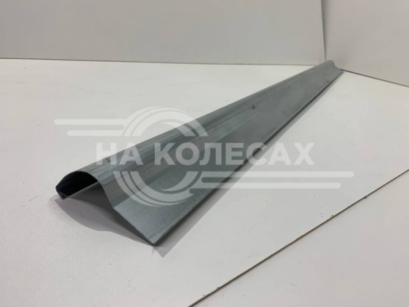 Ремонтные пороги Opel Meriva B