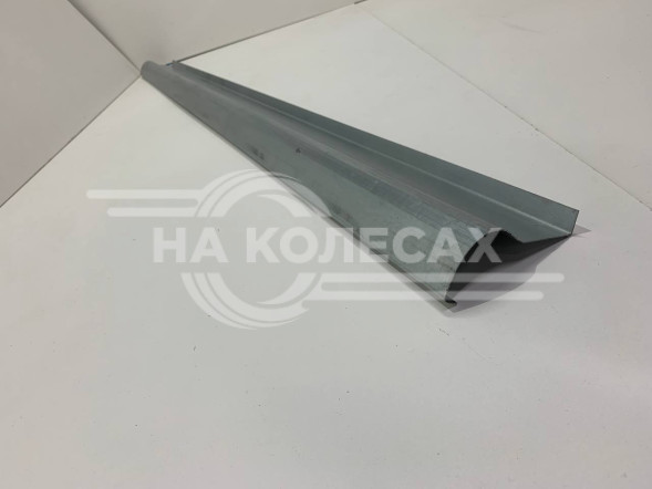 Ремонтные пороги Opel Meriva B