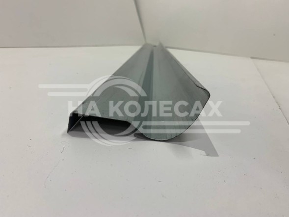 Ремонтные пороги Opel Meriva B