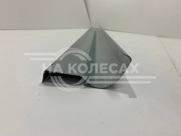 Ремонтные пороги Opel Meriva B