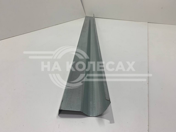 Ремонтные пороги Opel Meriva B