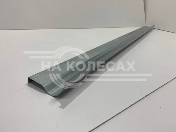 Ремонтные пороги Opel Meriva B