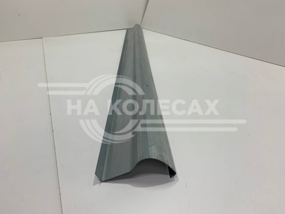 Ремонтные пороги Opel Meriva B