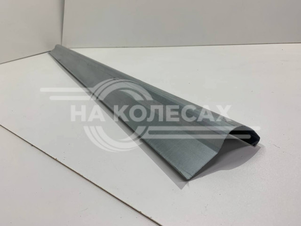 Ремонтные пороги Opel Meriva B