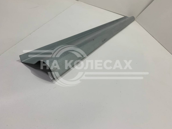 Ремонтные пороги Opel Meriva B