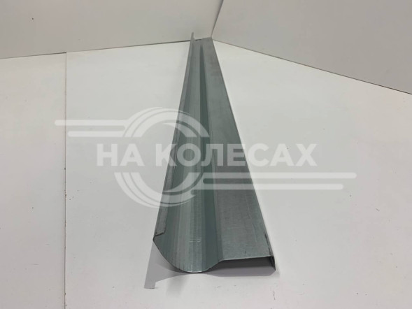 Ремонтные пороги Opel Meriva B