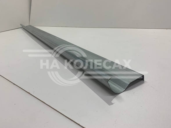 Ремонтные пороги Opel Meriva B