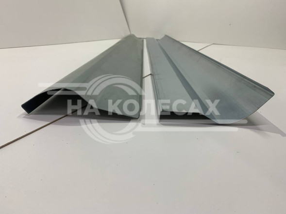 Ремонтные пороги Opel Meriva B