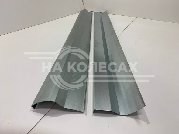 Ремонтные пороги Opel Meriva B