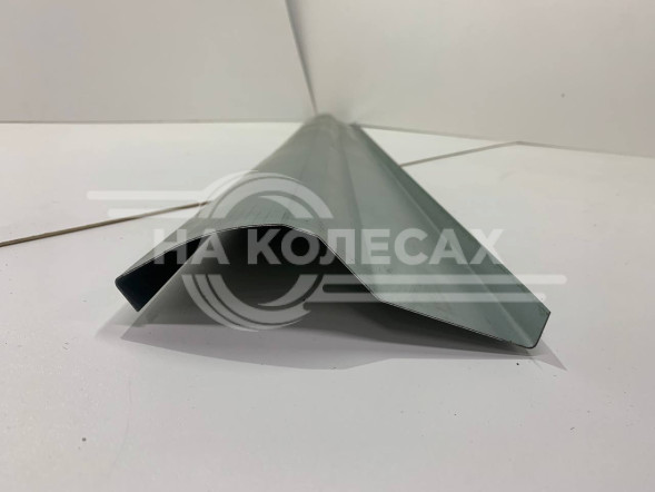 Ремонтные пороги Opel Meriva B