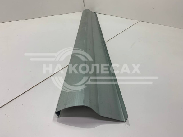 Ремонтные пороги Opel Meriva B