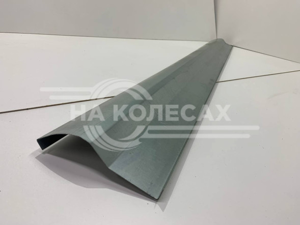 Ремонтные пороги Opel Meriva B