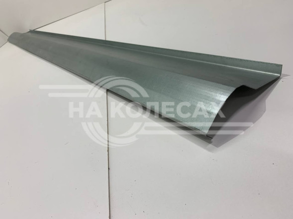 Ремонтные пороги Opel Meriva B