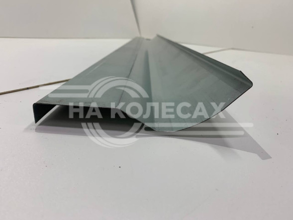 Ремонтные пороги Opel Meriva B